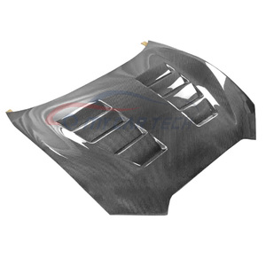 Capó de Fibra de Carbono para Mazda <span class=keywords><strong>MX5</strong></span> Miata 2016-2025, Kit de Carrocería - Product Image 2