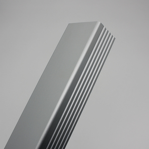 مورد صيني لقطاعات الألمنيوم المؤكسد من سلسلة 6000 مع خدمة القطع - سعر المصنع المخصص - Product Image 5