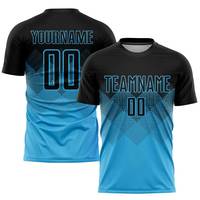 Uniforme Deportivo de Fútbol Fabricado en Fábrica, Color Personalizado, Alta Calidad, Transpirable, Secado Rápido, Pantalón Corto 100% Poliéster para Adultos