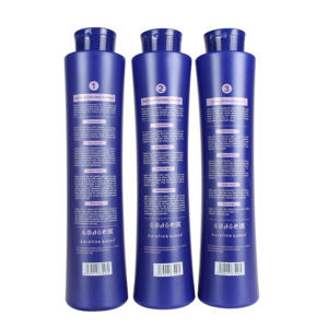 Dầu xả keratin protein làm thẳng tóc không chứa formaldehyde của Brazil - Product Image 3