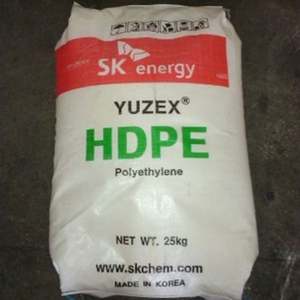 Granulés vierges de polyéthylène haute densité (HDPE) BAIHUI 9018 de haute qualité, couleur naturelle, résine de moulage par injection haute résistance - Product Image 3