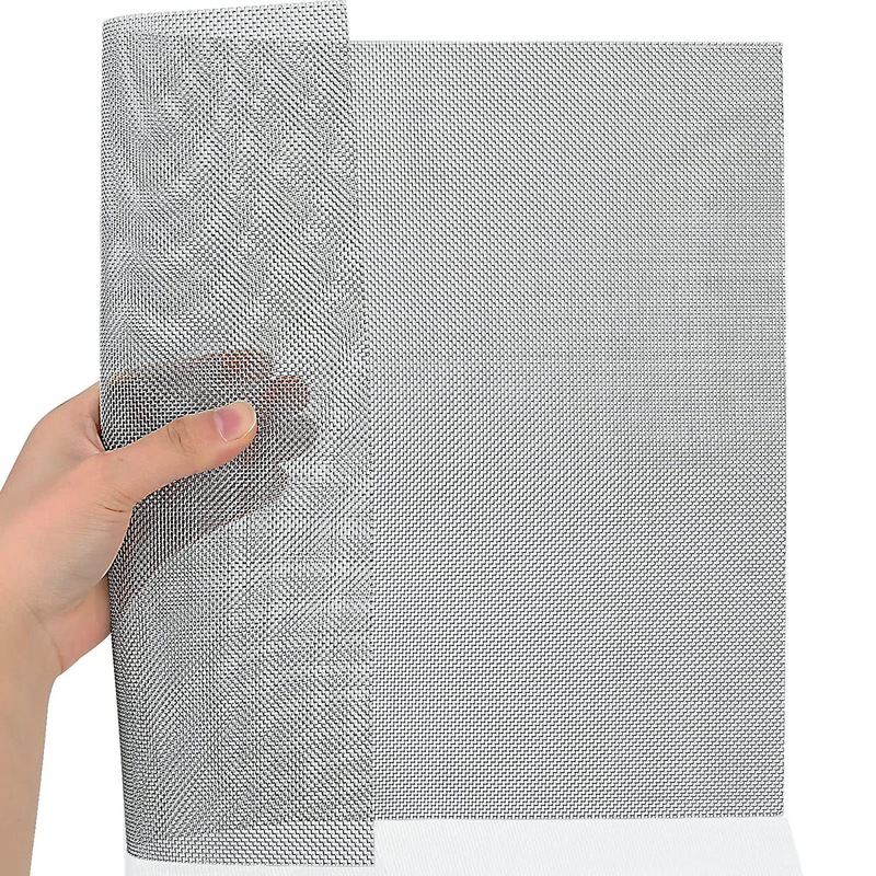 304 Stainless Steel Wire Mesh Roll