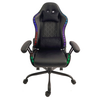 Ordinateur de course Jeu de bureau personnalisé Rgb Esports Chaise de jeu Chaise de jeu