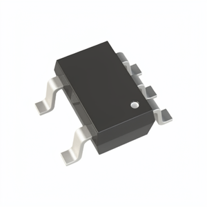 Power Management (PMIC) ADP2108AUJZ-1.8-R7 BOM IC In Stock Buy Electronics Components Online SOT 23 5 Thin, TSOT 23 5 - Product Image 1