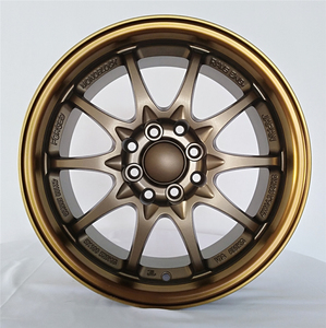 559 <span class=keywords><strong>CE28</strong></span>กีฬา<span class=keywords><strong>ขอบ</strong></span>15 <span class=keywords><strong>17</strong></span> 16นิ้วโลหะผสมล้อรถรถแข่ง - Product Image 4