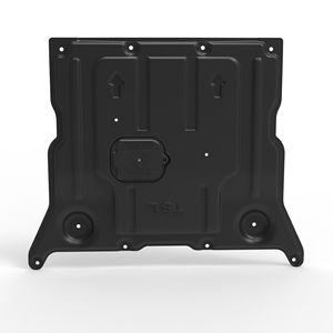 Offre Spéciale moteur de voiture électrique avant et arrière sous plaque de protection compatible avec Tesla modèle 3 modèle Y F-150 Ecosport Teana modèle X - Product Image 2