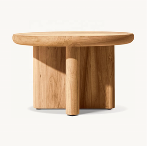 Sassanid Outdoor Artesanía excepcional Patio Muebles de jardín Hotel de lujo Muebles de exterior <span class=keywords><strong>Palma</strong></span> Juego de tumbona de teca maciza - Product Image 6