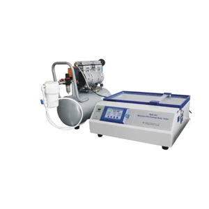 ISO 2115 Minimum Film-Forming Temperature Tester/Polymer Minimum Temperature Film Forming test Machine - Product Image 4