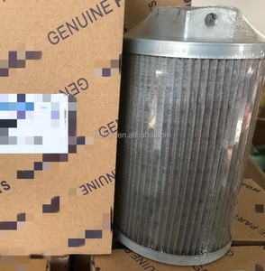 Cung Cấp Mới được sử dụng 3ed-66-42411 máy xúc lọc dầu thủy lực với các thành phần cốt lõi yếu tố Bộ lọc Hộp mực động cơ bơm hộp số - Product Image 1