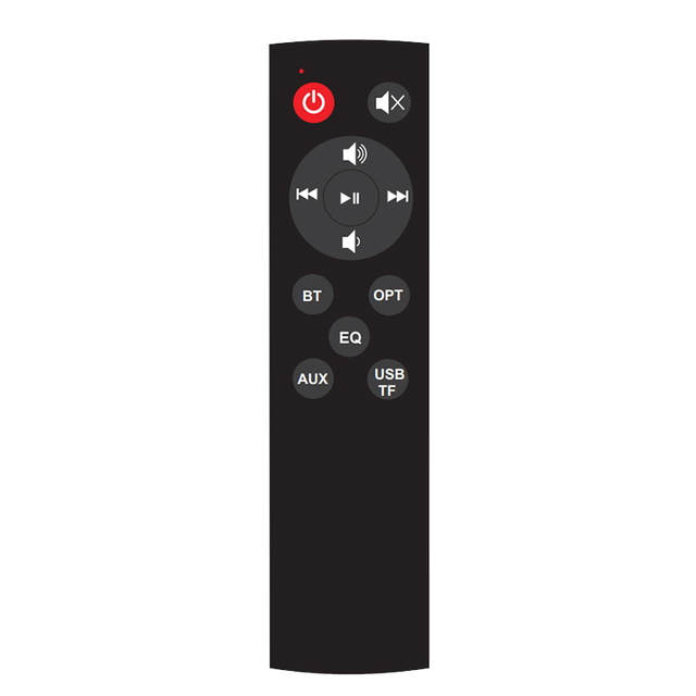 Samtronic Soundbar Remote Control