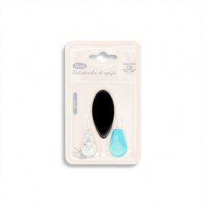 Infilatore per Aghi Ilan, Set da 3 Pezzi in Colori Assortiti, Strumento per Cucito - Product Image 1