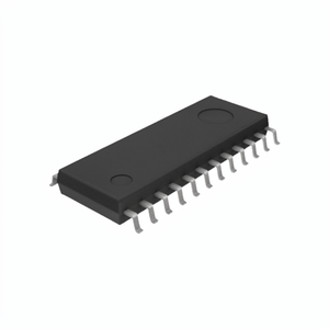 ตัวสลับสัญญาณวิดีโอ IC 24SOP รุ่น Manufacturer Channel 24 SOIC (0.213 นิ้ว, กว้าง 5.40 มม.) ผู้จัดจำหน่ายชิ้นส่วนอิเล็กทรอนิกส์ BA7657F-E2 - Product Image 1