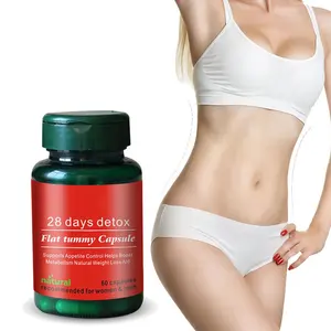 Private Label Hot Selling Weight Loss Capsules Fast Weight Loss Burn Fat Slimming Pills Slimming Flat Tummy Capsules