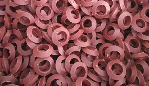 Waterstop High Volume Expansion Rate Hydrophilic Swelling Rubber Water Stop Strips Bentonite Waterstop Strips For Sale