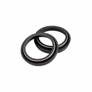 NRTeam paio di coperture antipolvere per ruote Ktm SX 144 08 - Product Image 1