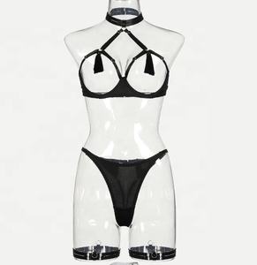 Женское сексуальное нижнее белье с кисточками - Product Image 4