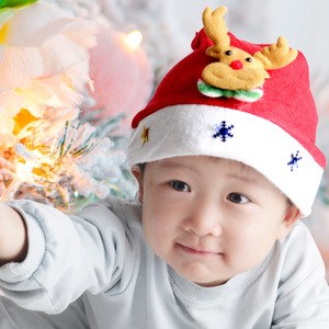 Cappelli <span class=keywords><strong>di</strong></span> <span class=keywords><strong>natale</strong></span> a LED decorazioni natalizie Babbo <span class=keywords><strong>Natale</strong></span> <span class=keywords><strong>vigilia</strong></span> <span class=keywords><strong>di</strong></span> <span class=keywords><strong>natale</strong></span> regali per bambini all'ingrosso - Product Image 5