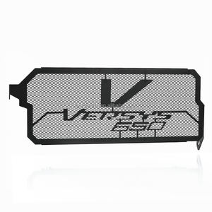 Protection de grille de radiateur pour moto <span class=keywords><strong>KAWASAKI</strong></span> <span class=keywords><strong>VERSYS</strong></span> <span class=keywords><strong>650</strong></span> 2015 - 2024 2023 <span class=keywords><strong>2022</strong></span> 2021 2020 2019 - Product Image 2