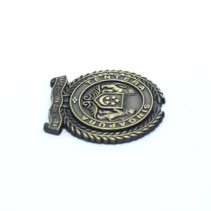 Médaille du Taekwondo en karaté Judo, médaillon 3D personnalisé avec ruban, nouveau Design, bon marché, collection - Product Image 4