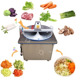 Australie farcie feuilles de raisin chou rouleuse <span class=keywords><strong>coupe</strong></span>-légumes Machine fine hachée chou découpeuse déchiqueteuse - Product Image 2