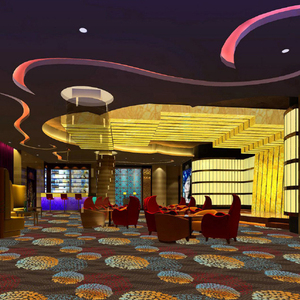 Thân Thiện Với Môi Tùy Chỉnh Thiết Kế Rạp Hát Tại Tiếng Ồn Hủy Bỏ Sàn Rạp Chiếu Phim Thảm Wilton Khách Sạn Thảm Bida Phòng Trang Trí - Product Image 5