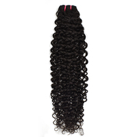 Cheveux brésiliens bruts en gros 12A, fournisseurs de cheveux vierges Remy bouclés, best-sellers Alibaba, couleur naturelle, lots