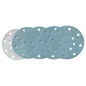 Disco <span class=keywords><strong>de</strong></span> Pulir Redondo <span class=keywords><strong>de</strong></span> Metal Duradero Jinghe, Papel <span class=keywords><strong>de</strong></span> <span class=keywords><strong>Lija</strong></span> <span class=keywords><strong>de</strong></span> Larga Duración, Herramientas Abrasivas, Origen China, Modelo SD200 - Product Image 1