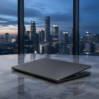 Nouvel ordinateur portable pour centre d'appels, 15,6 pouces FHD IPS, Intel Core m3-8100Y, 8 Go de RAM, SSD, Windows 11 Business