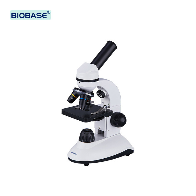BIOBASE Biological Monocular Microscope BM-A106 Teaching Student Microscope for Lab