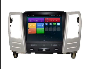 <strong>Cheap</strong> Price Car Entertainment System for Lexus RX330 2004-2008 Multimedia <strong>Player</strong> Horizontal Screen GPS Navigation Car <strong>DVD</strong> <strong>Player</strong> - Product Image 1