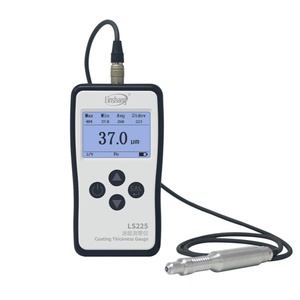 LS225 F500 Digital Plating Thick ness <span class=keywords><strong>Tester</strong></span> Messgerät Sonde für Schrauben Schrauben Beschichtung dicke der galvani sierten Beschichtung - Product Image 3