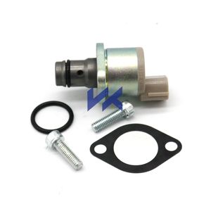 2940090360 Soupape de commande d'aspiration de la pompe à injection de carburant 294009-0360 pour <span class=keywords><strong>Mazda</strong></span> <span class=keywords><strong>3</strong></span> Nissan Pathfinder Mitsubishi Ford Transit 2.5L - Product Image 6