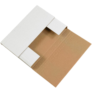 Wholesale Custom Corrugated Board Packaging <b>Box</b> for Fashion Accessories Embossed Recyclable Mailer Shipping <b>Paper</b> <b>Box</b> - Product Image 1