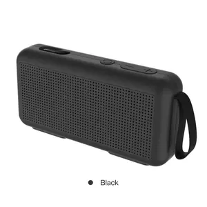 2024 amazon product smart led mini bass speaker