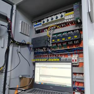 PLC <strong>ARNET</strong> PCA-0162-001 Smartport Assembly Control Board Rev.6 3E-1 Warranty Product - Product Image 4