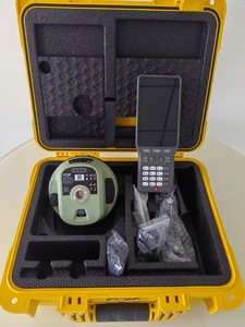 Récepteur GPS GNSS complet avec IMU, inclinaison laser, <span class=keywords><strong>instrument</strong></span> de topographie RTK A66MAX - Product Image 6
