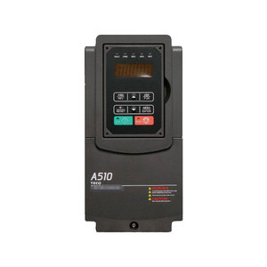 T310-4030-H3C VFD ไดรฟ์ปรับความถี่ 3 เฟส 380V ตัวควบคุมมอเตอร์อุตสาหกรรมพร้อมระบบควบคุม V/F - Product Image 2
