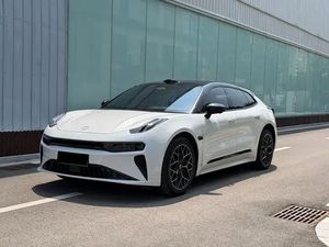 2024 Zeekr 001 <strong>ME</strong> Edition 100kWh Dual Motor AWD LHD <strong>Near</strong>-New EV | China Low Mileage Used Electric Car Euro VI - Product Image 1