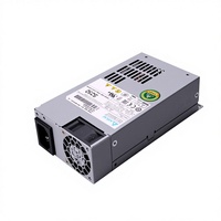 Alimentation pour serveur Delta Flex 20+4 broches, petite, 1U, 250W, efficacité Bronze, pour mini-châssis et ordinateur de bureau, fabriquée en Chine