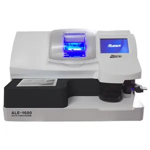 Instruments Optiques de Haute Qualité Supore ALE-1600 Machine à Tailler les Verres Optiques Automatique 3D Sans Gabarit pour Laboratoire Optique - Product Image 1