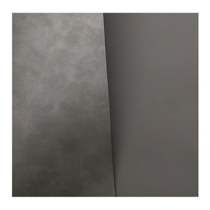 Impresión de doble cara de cuero PU con láser Premium recién llegada para uso de ropa de bolsa de artesanía decorativa - Product Image 1