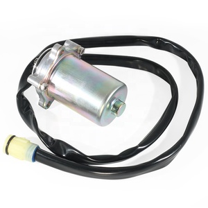 Moteur de démarrage électrique pour moto Honda TRX350FE TRX350TE a 2A Rancher FourTrax 350 <span class=keywords><strong>ES</strong></span> - Product Image 3