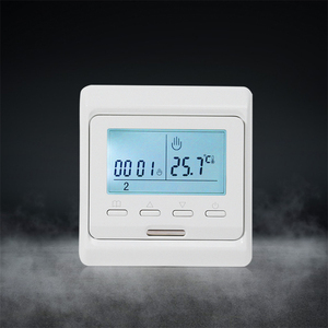 Sưởi Ấm Yếu Tố Nhiệt Tổ Nhiệt 3rd Thế Hệ Nhiệt Lập Trình - Product Image 4