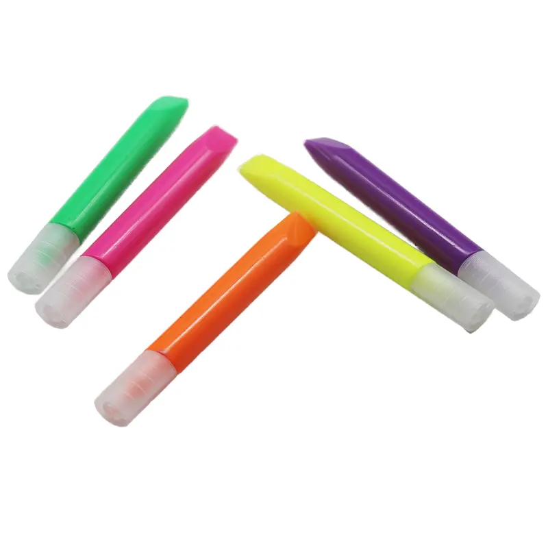 Top Ranked Window Art Toy DIY Multicolor Acrylic Paint for Kids Art Painting Expression