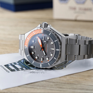 Relojes Personalizados con Diseño Octagonal de 44 mm, Reloj Automático para Hombre con Super C3 Luminoso - Product Image 4
