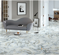 Kaiser Jade Fliese 800*800 Modernes Design Jade boden Hintergrund Wandfliesen Schamotte stein für Home Restaurant Hotel KTV Room Office