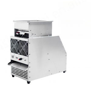 เครื่องเป่าลมไฟฟ้าแบบปรับได้ประสิทธิภาพสูงพร้อมเครื่องยนต์มอเตอร์สั่นสะเทือนเป็นส่วนประกอบหลัก - Product Image 4