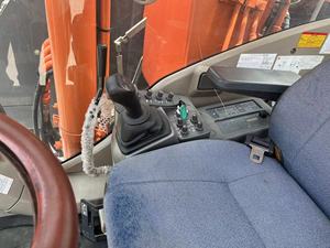 Японский <span class=keywords><strong>Hitachi</strong></span> ZX170 Подержанные средние колесные экскаваторы для продажи - Product Image 3