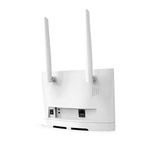 Router Wifi Económico de 300Mbps Desbloqueado 4G, Router CPE Inalámbrico para el Hogar con Ranura para Tarjeta SIM - Product Image 3