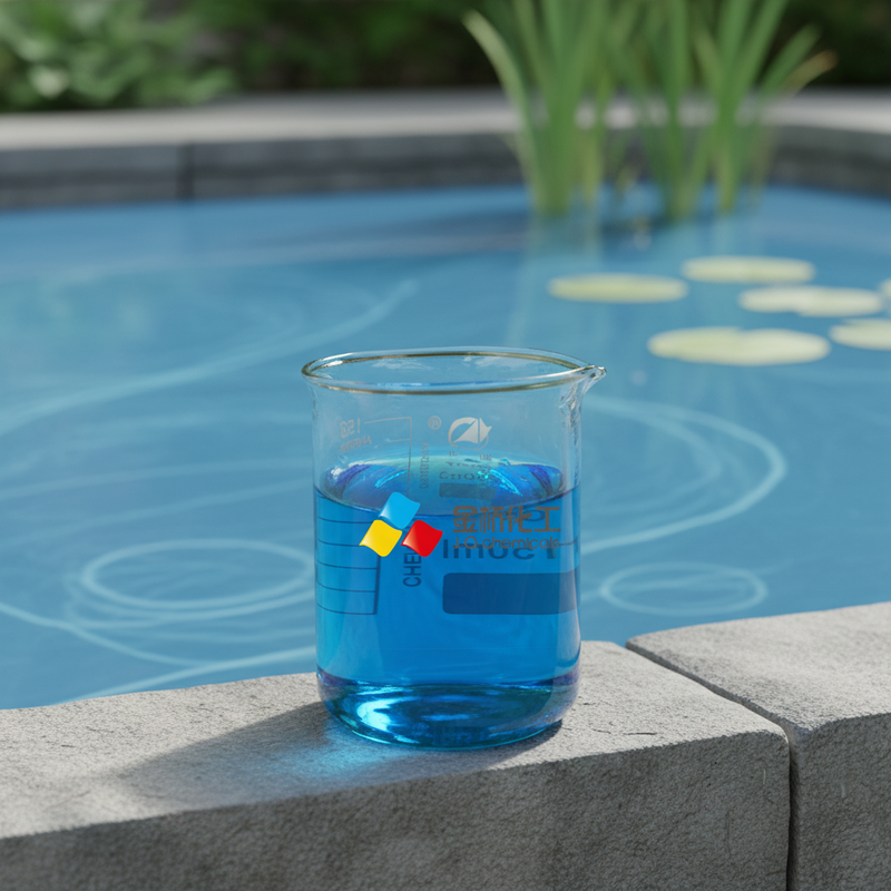 35 Solid Content Liquid Water Soluble